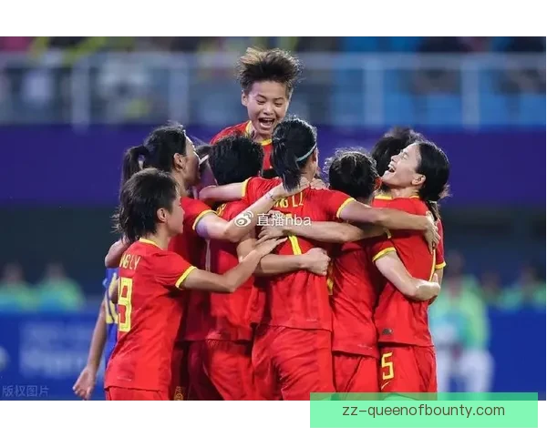 中国女足官宣米利西奇出任新任主帅开启冲击世界强队新时代